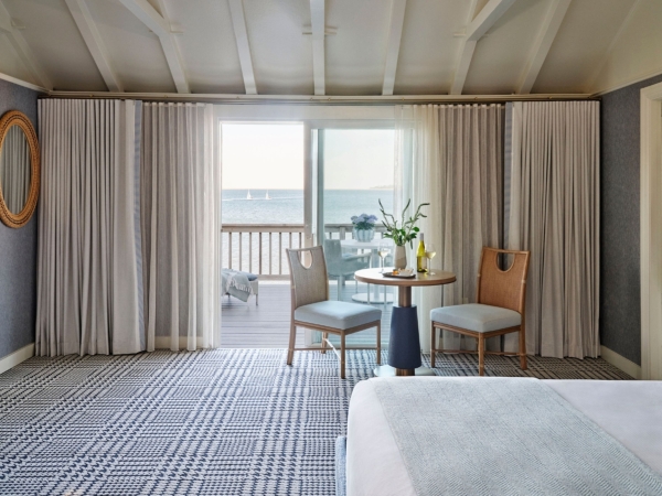 Venues Wequassett Resort and Golf Club