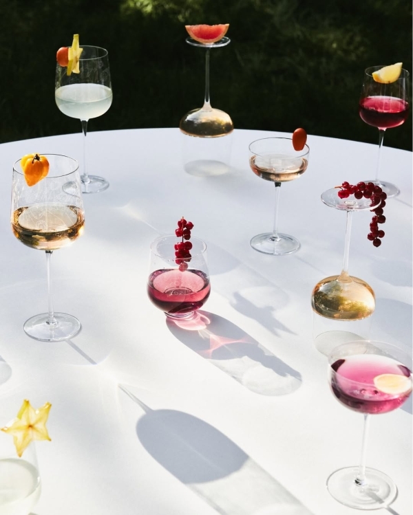 The Hottest Wedding Menu Ideas for 2025, According to Top Caterers