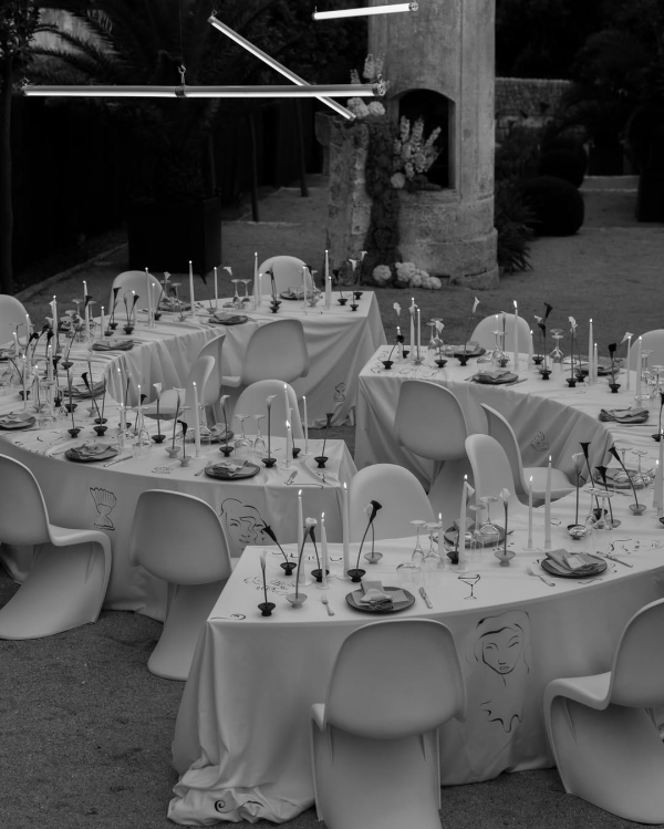 How to Create an Elevated & Immersive Wedding Experience
