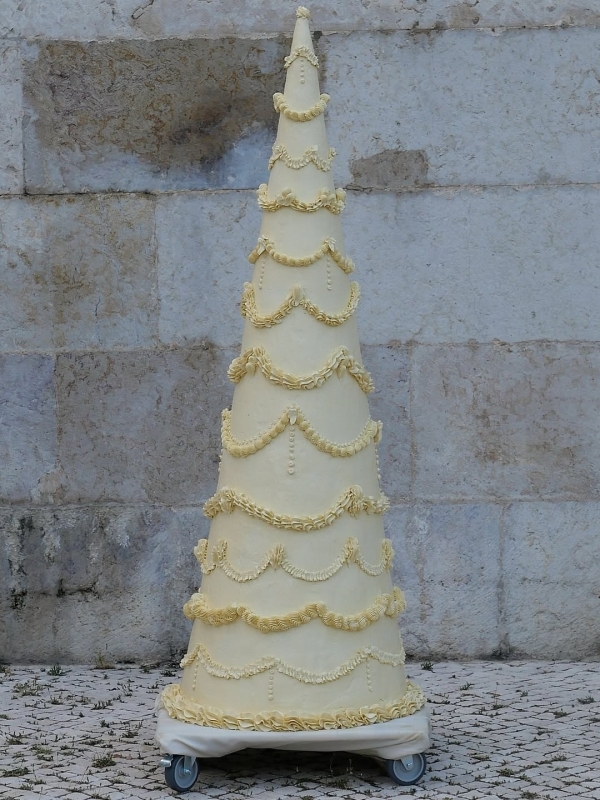 14 Best Wedding Cake Artists in Europe