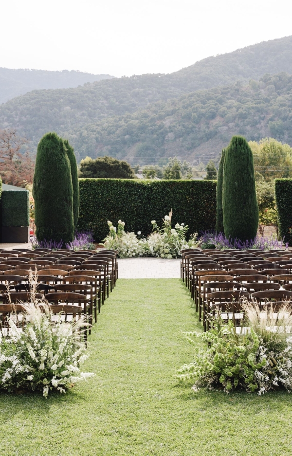 Planners Meag Breanne Events