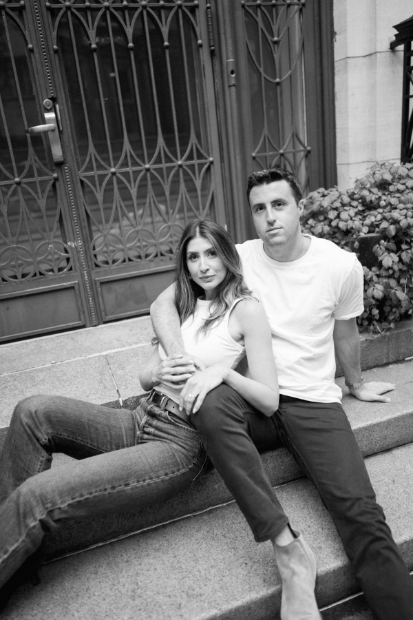 Photographers Austin Trenholm