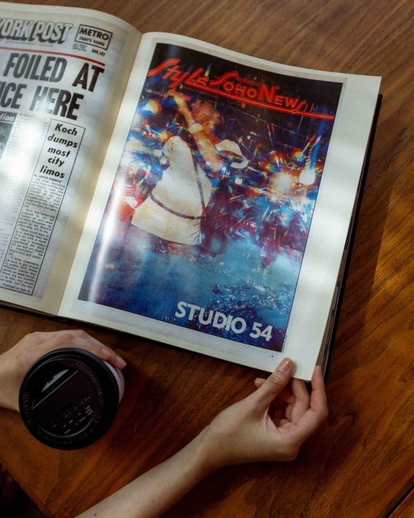 Inside the Ultimate NYC Wedding Venue for Seriously Stylish Couples