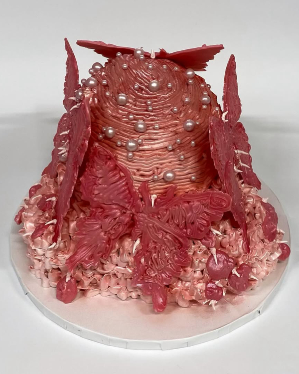 14 Best Wedding Cake Artists in Europe