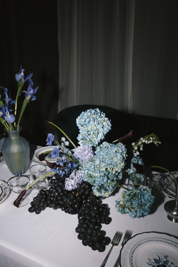 Florists The Cottage Rose