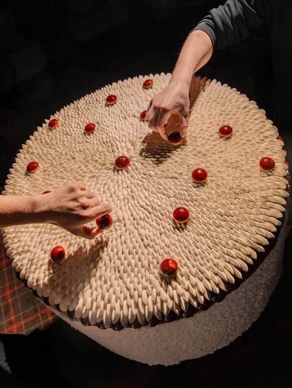 14 Best Wedding Cake Artists in Europe