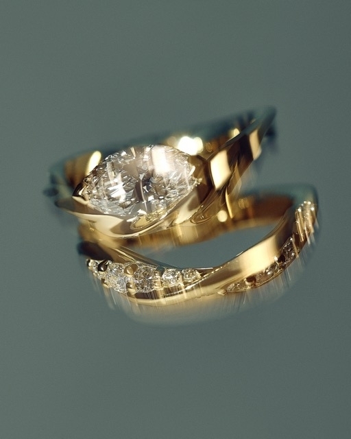 Sarah & Sebastian Unveils ‘Marine’ Bridal Collection