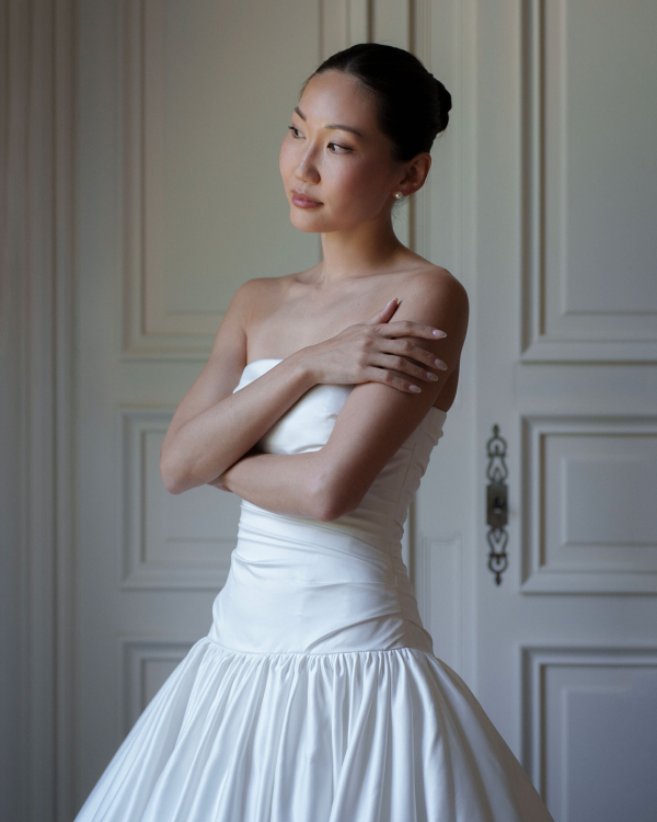 Inside It-Girl Yuyan Shi’s Wedding Weekend in the South of France: A Chic & Timeless Affair