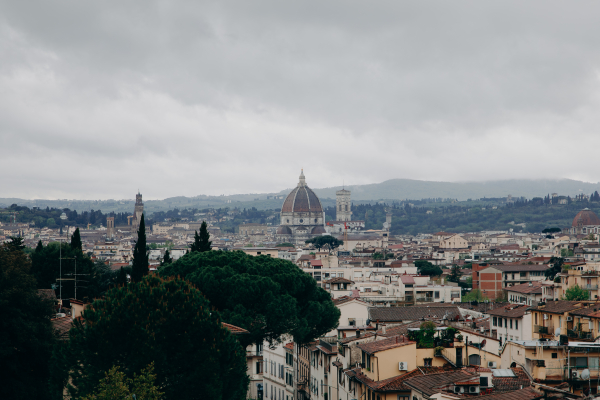 Venues Collegio alla Querce, Auberge Resorts Collection