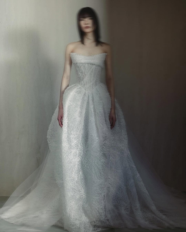 20 Next-Gen Bridal Designers You Need on Your Radar
