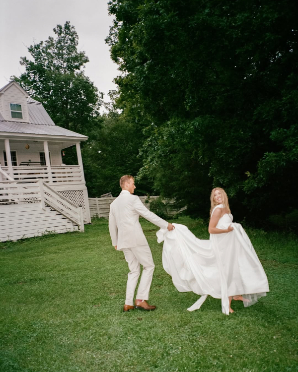 40 Best Wedding Photographers in USA | American Modern, Cinematic Photography | TOP Luxury Bridal Photographers