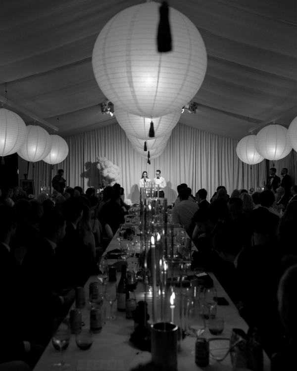 A Joyful & Elegant Seascape Wedding in Western Australia