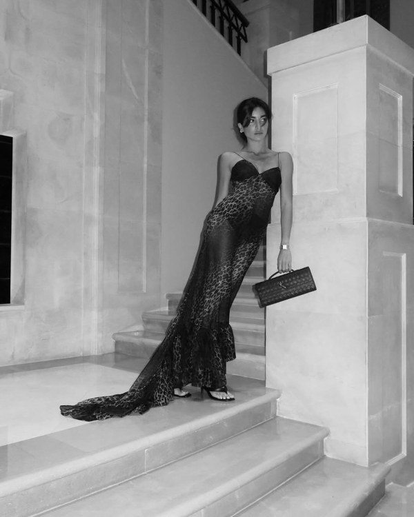 40 Chic Wedding Guest Dresses Perfect for a Destination Wedding in Europe