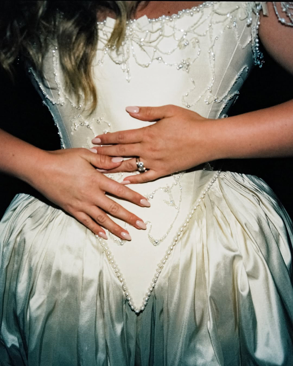 7 Gen-Z Wedding Fashion Trends Redefining the Future of “I Do”