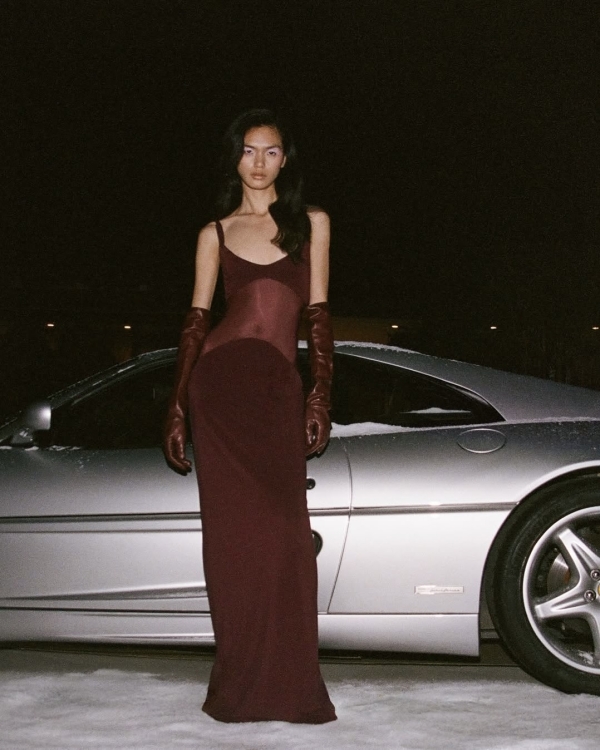 40 Chic Wedding Guest Dresses Perfect for a Destination Wedding in Europe