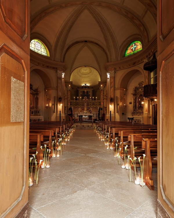 The Secret to a Seamless Destination Wedding in Italy? A Full-Service Planner