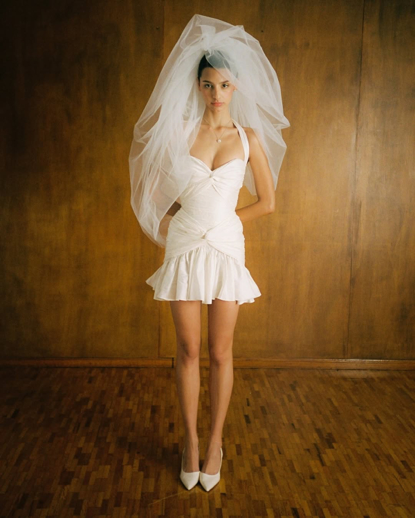 20 Next-Gen Bridal Designers You Need on Your Radar