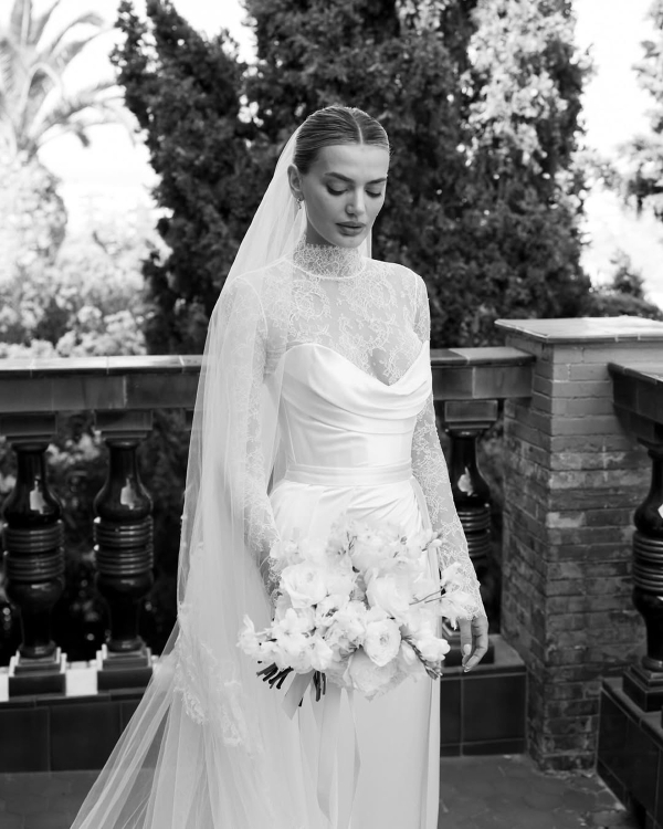 Top 20 Bridal Designers in the US Every Bride Should Know