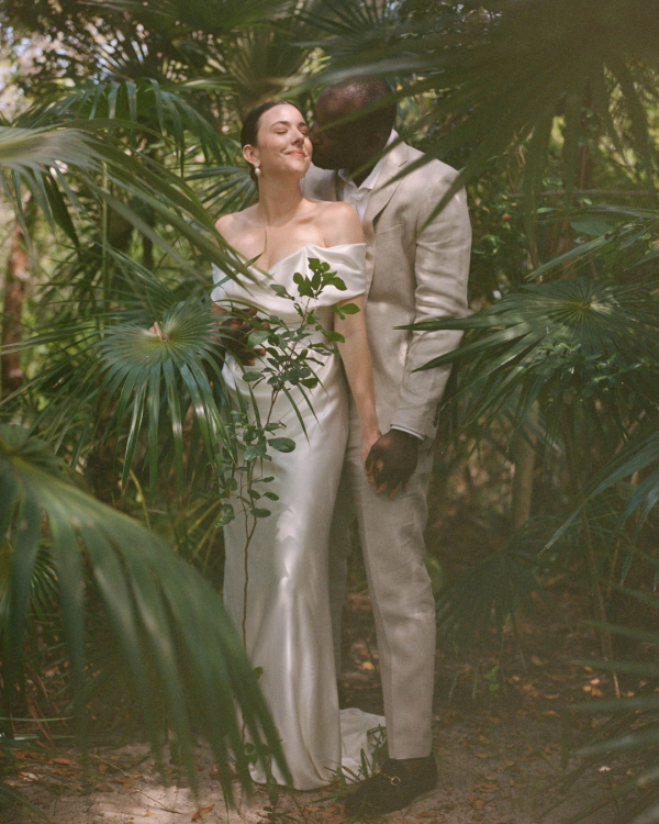 Super 8 & 35mm Film: The Dreamiest Way to Capture Your Wedding