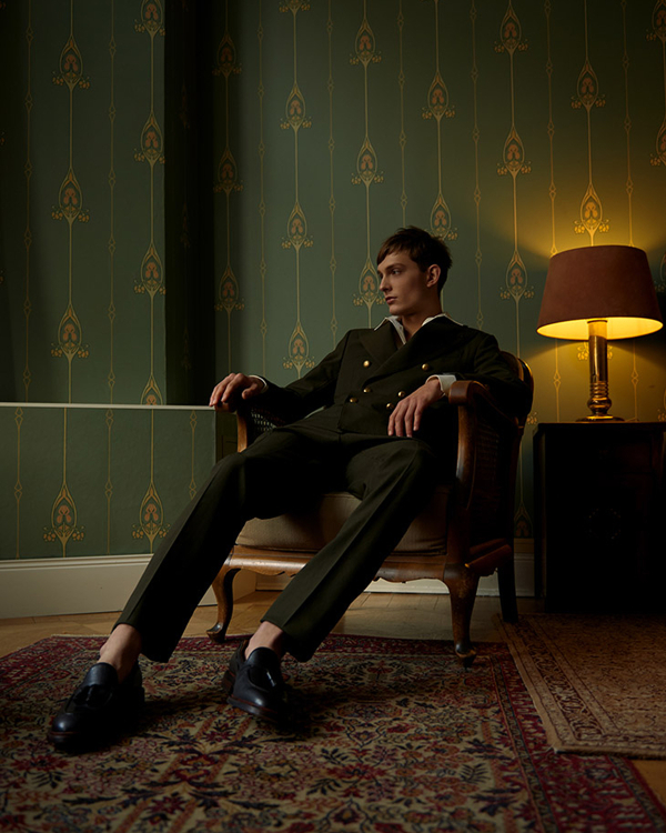 50 Must-Save Wedding Portrait Ideas for the Modern Groom