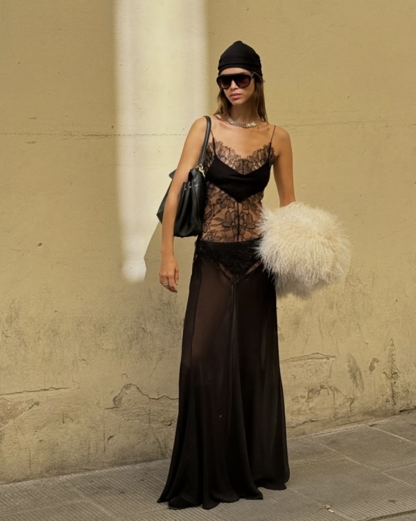 40 Chic Wedding Guest Dresses Perfect for a Destination Wedding in Europe