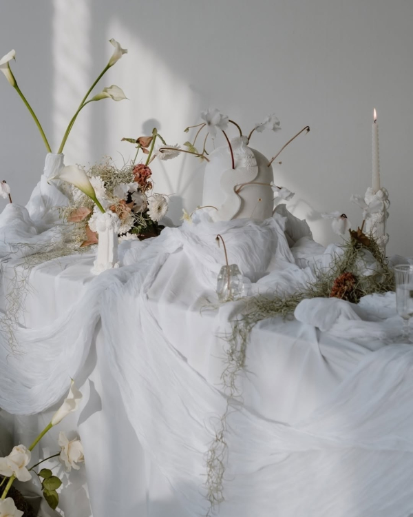 14 Best Wedding Cake Artists in Europe