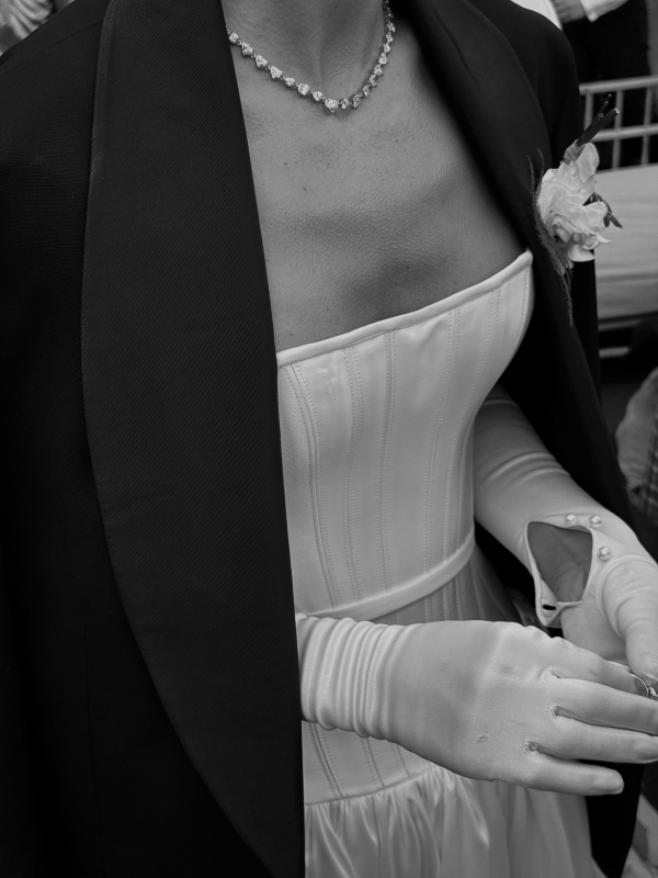 Content Creators Content for Brides