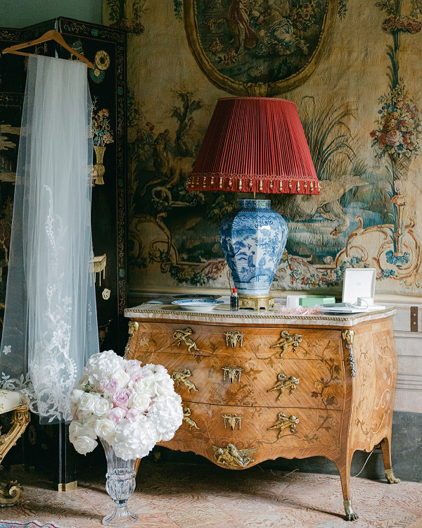 The Secret to a Seamless Destination Wedding in Italy? A Full-Service Planner