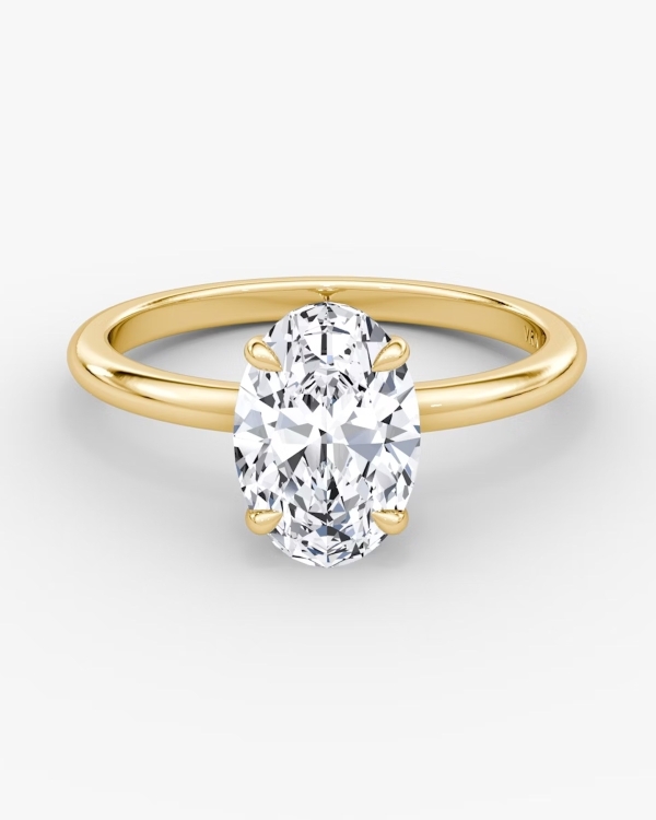 The Celebrity Go-To Jewelry Brand Making Lab-Grown Diamonds Glamorous