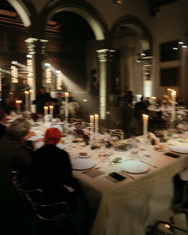 An Enchanting Winter Wedding Amongst Breathtaking Florence