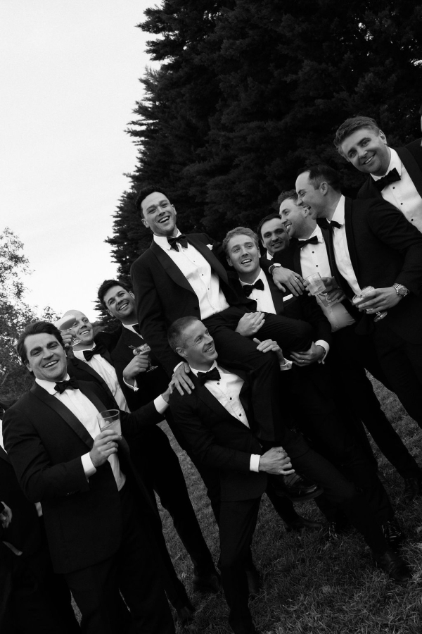 Photographers Stacey McLean