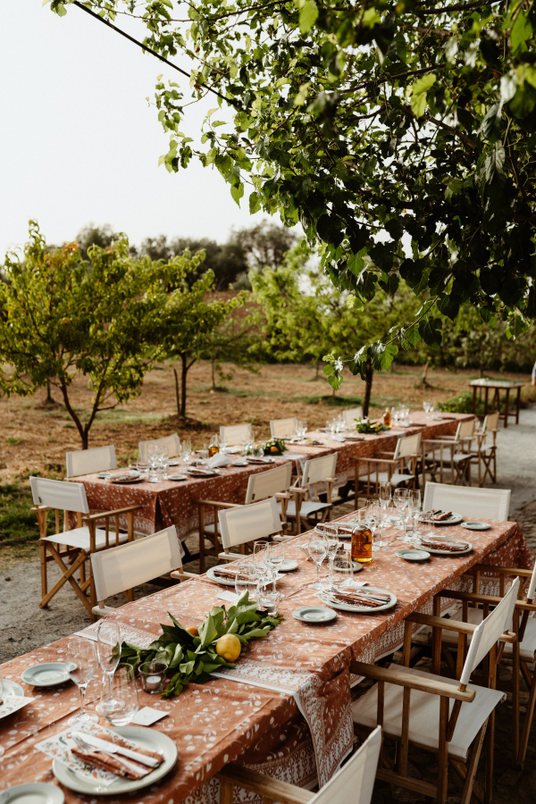 Venues São Lourenço do Barrocal