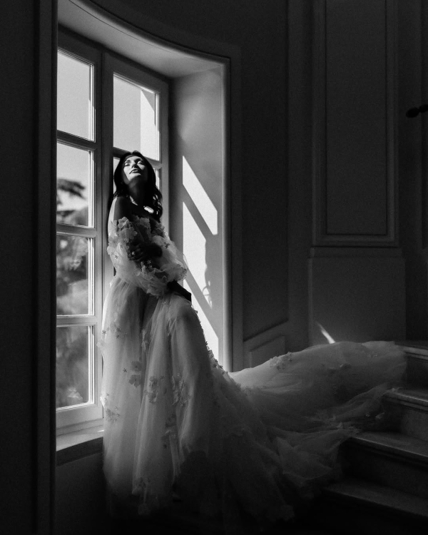 The Secret to a Seamless Destination Wedding in Italy? A Full-Service Planner