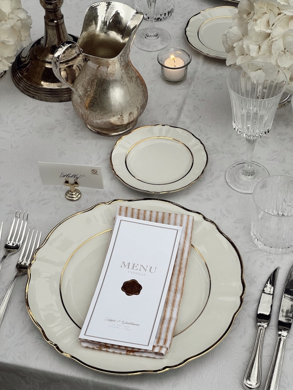 Content Creators Content for Brides