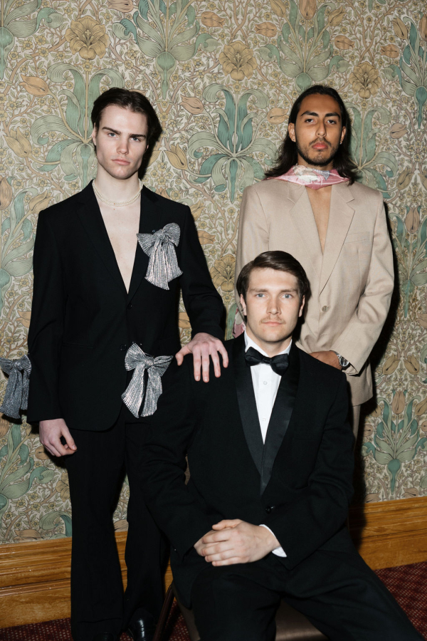 Photographers Stacey McLean