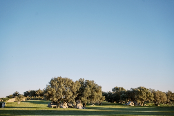 Venues São Lourenço do Barrocal