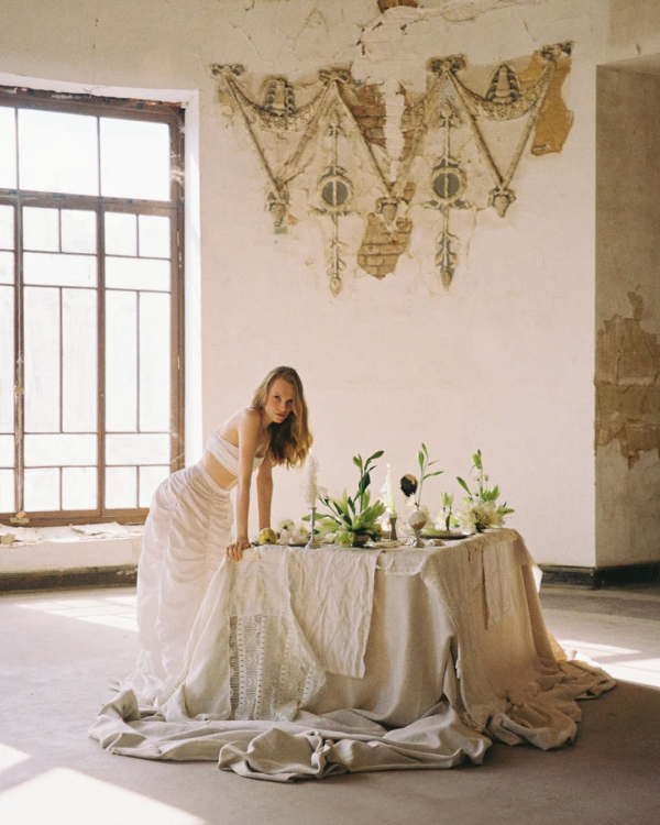 8 Heartfelt Tips for Writing Your Wedding Day Letter to the Groom