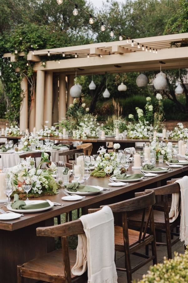 Planners Meag Breanne Events