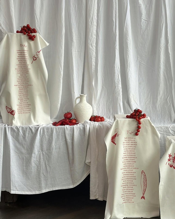 40 Wedding Stationery Ideas from Top Designers That Will Instantly Elevate Your Invitations