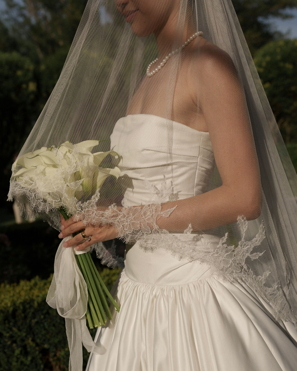 Inside It-Girl Yuyan Shi’s Wedding Weekend in the South of France: A Chic & Timeless Affair