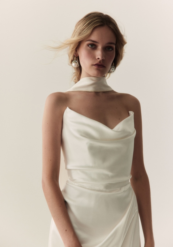 Bridal Prea James Bridal