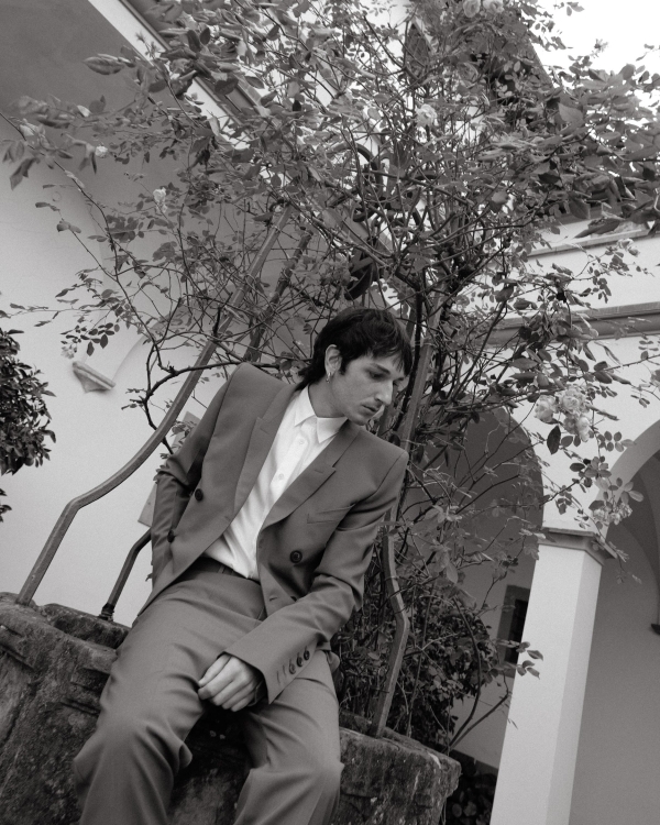 An Enchanting Winter Wedding Amongst Breathtaking Florence