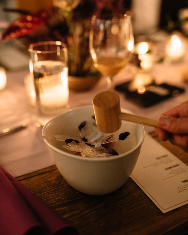 The Hottest Wedding Menu Ideas for 2025, According to Top Caterers