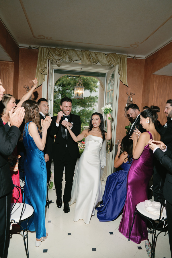 Planners Meag Breanne Events