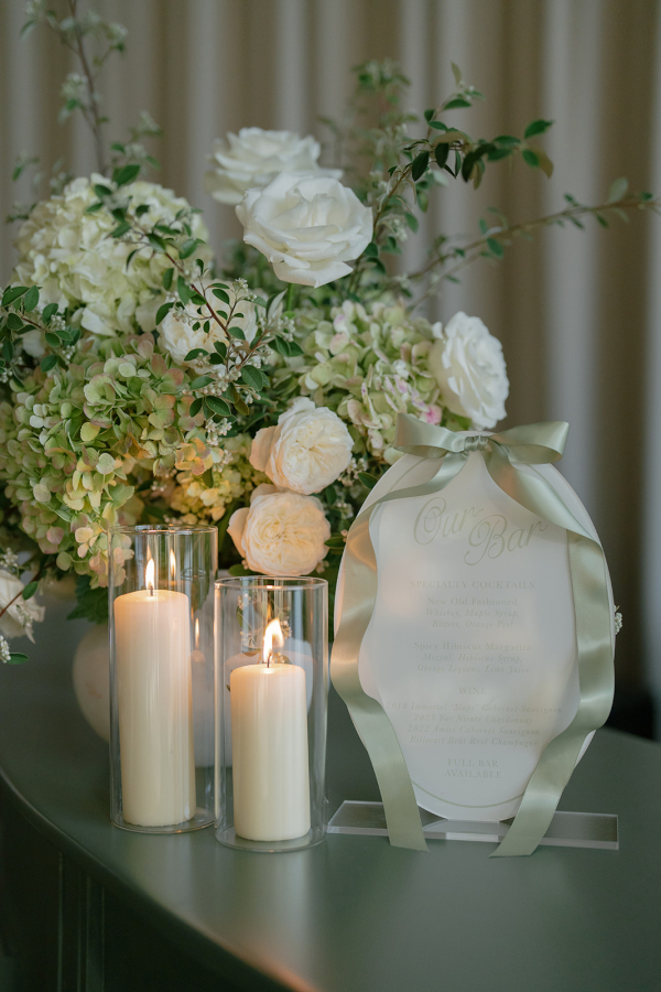 Planners Meag Breanne Events