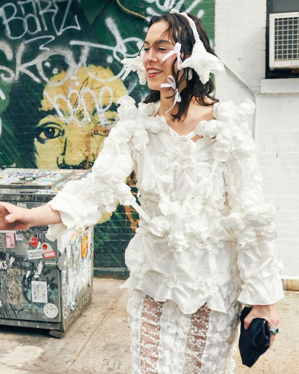 7 Gen-Z Wedding Fashion Trends Redefining the Future of “I Do”