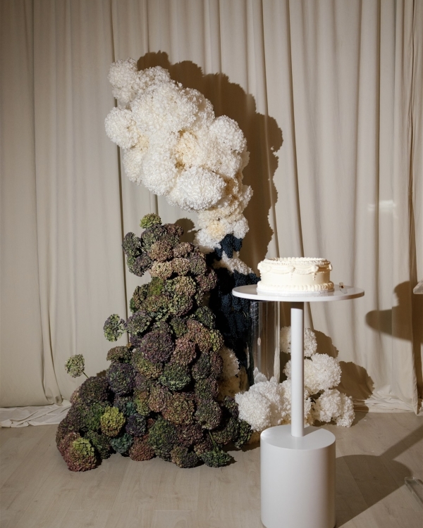 A Joyful & Elegant Seascape Wedding in Western Australia