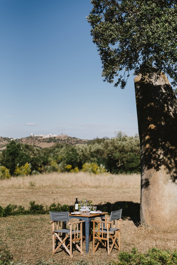 Venues São Lourenço do Barrocal