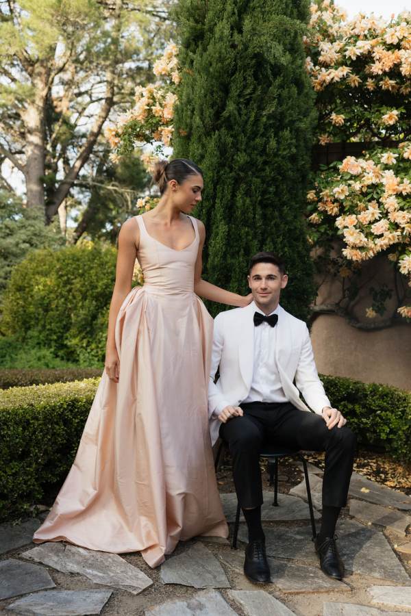 Photographers Stacey McLean