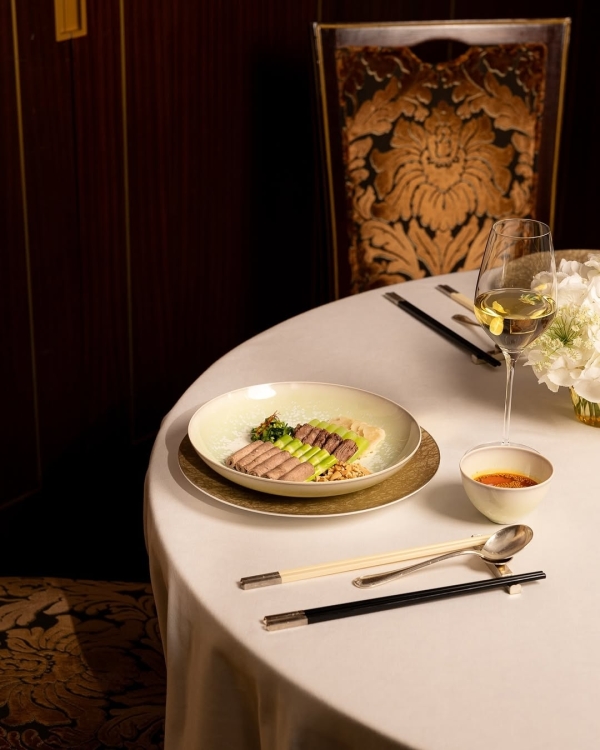 10 Romantic Restaurants for Date Night in Paris